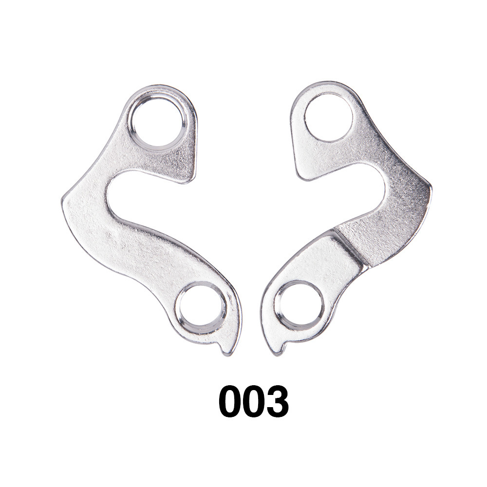 1Pcs Universal Bike Rear Derai - Cycling Gear And Accessories ulasan dan harga