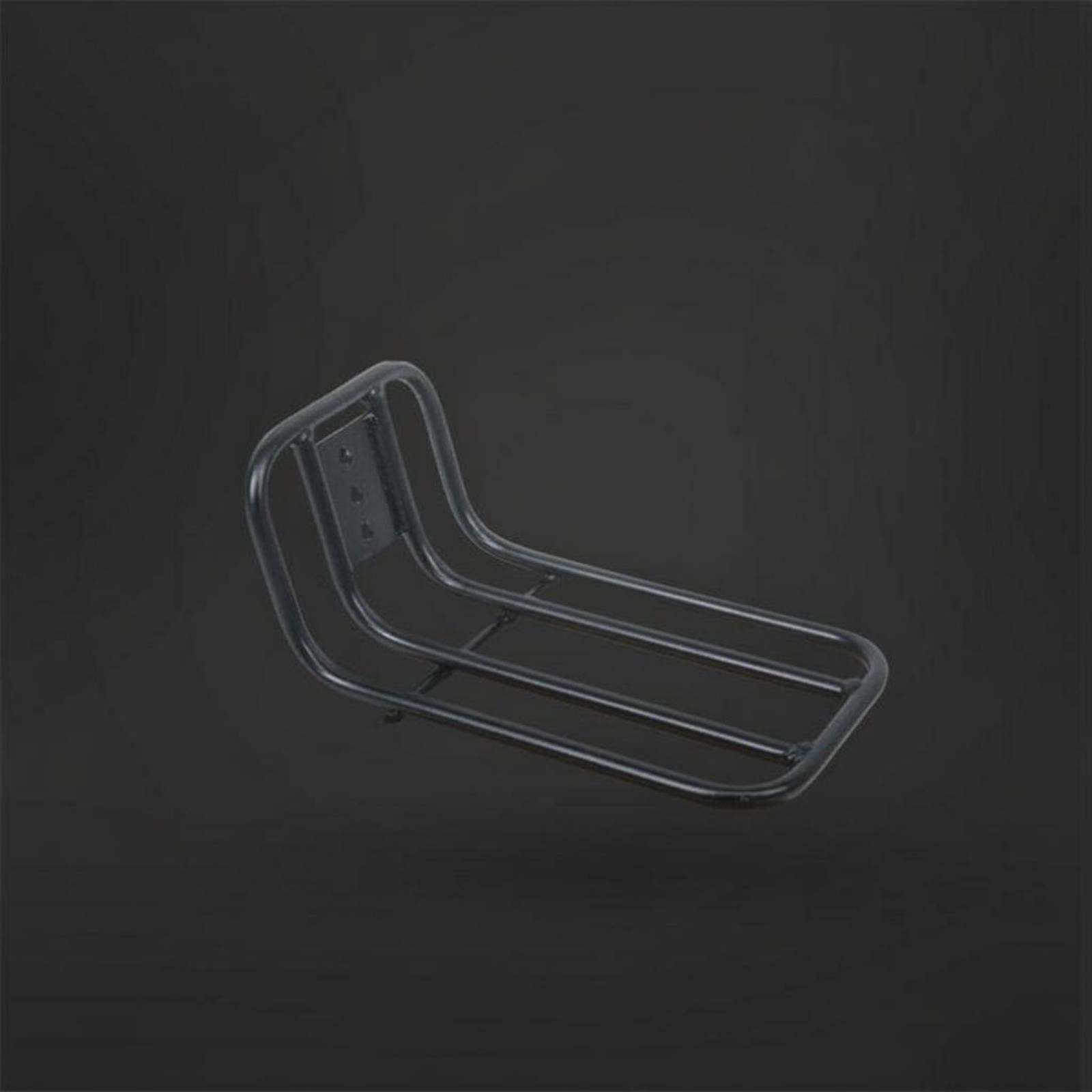 Folding Bike Front Luggage Rac - Bike Cargo Rack ulasan dan harga
