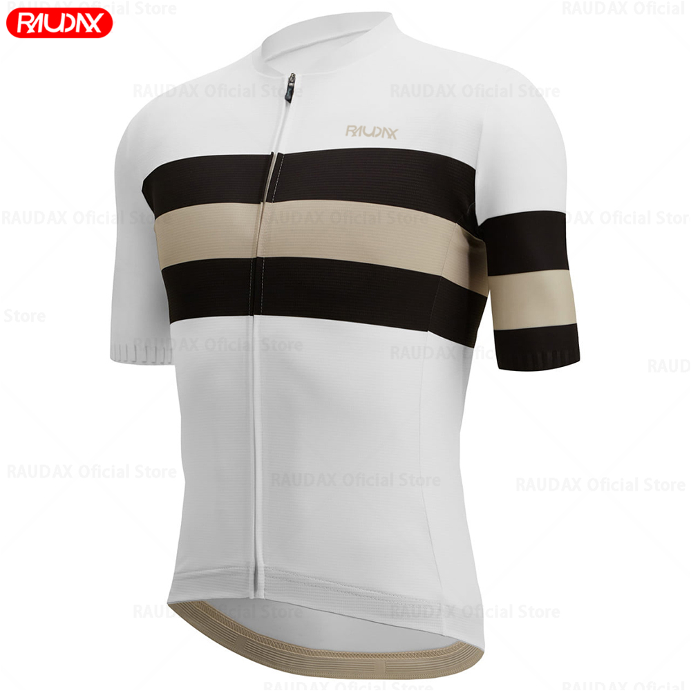 Raudax Cycling Jersey Set 2025 - Cycling Gear Brands ulasan dan harga