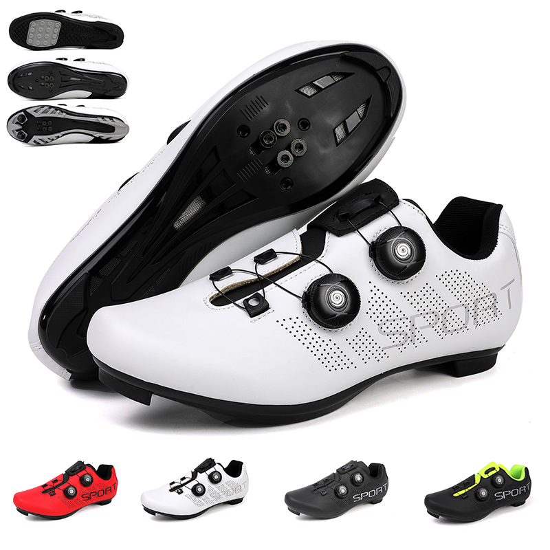 Breathable Cycling Shoes MTB S - Mtb Pedals ulasan dan harga