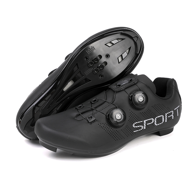 Breathable Cycling Shoes MTB S - Mtb Pedals ulasan dan harga