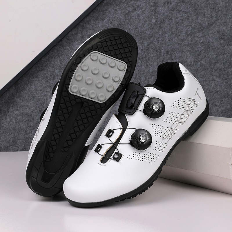 Breathable Cycling Shoes MTB S - Mtb Pedals ulasan dan harga