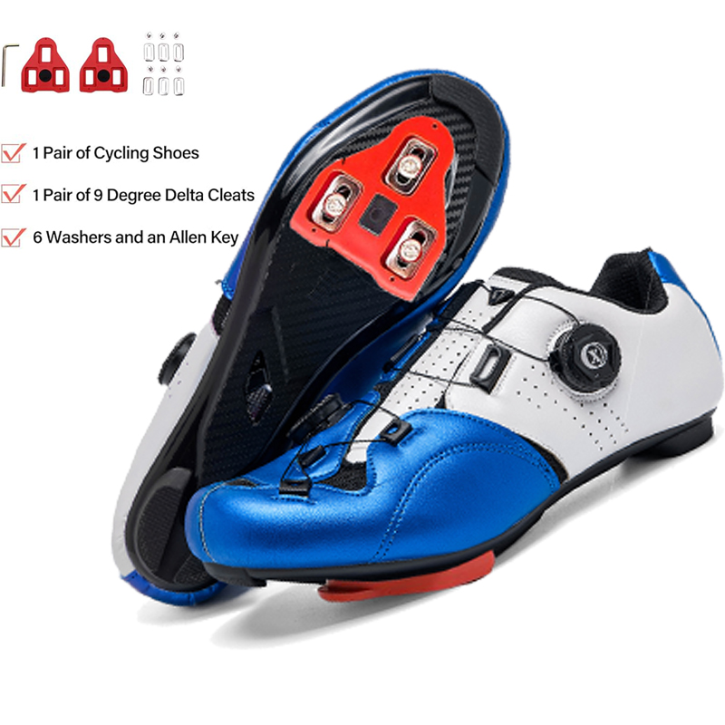New Cycling Sneaker 2025 Mtb P - Clipless Mtb Shoes ulasan dan harga