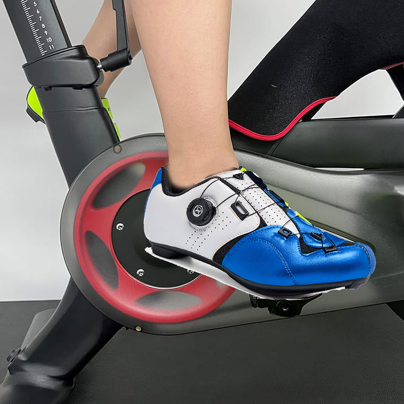 New Cycling Sneaker 2025 Mtb P - Clipless Mtb Shoes ulasan dan harga