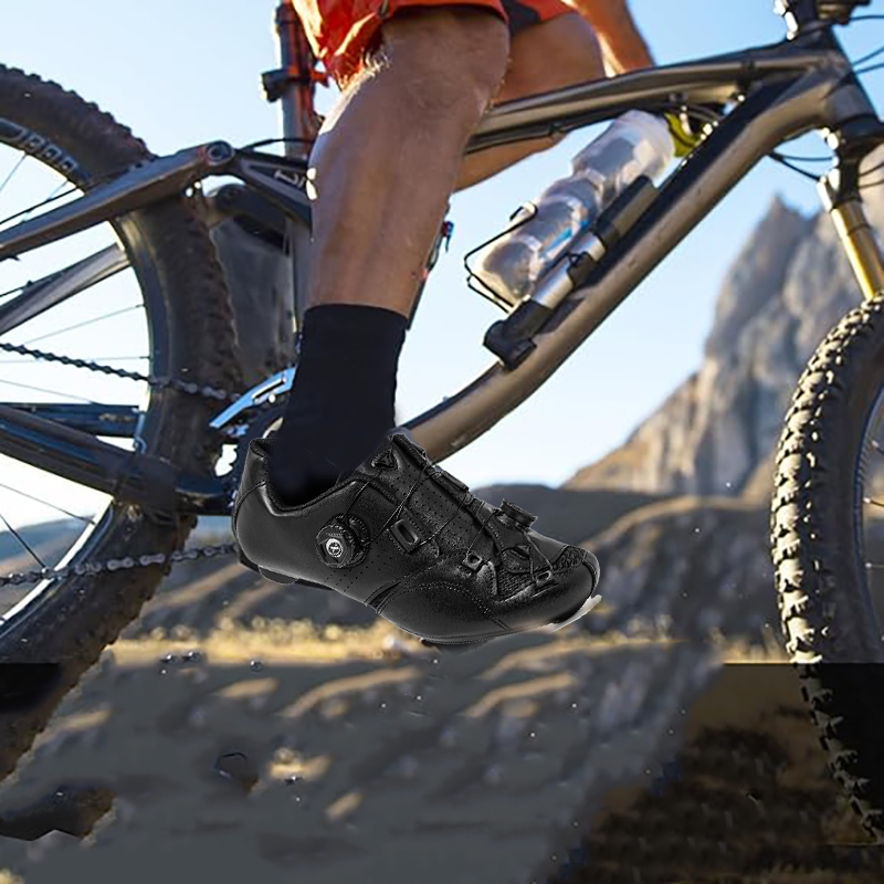 New Cycling Sneaker 2025 Mtb P - Clipless Mtb Shoes ulasan dan harga