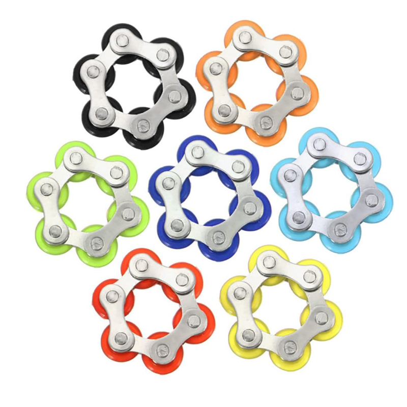 Flippy Bike Roller Chain Fidge - Cycling Gear And Accessories ulasan dan harga