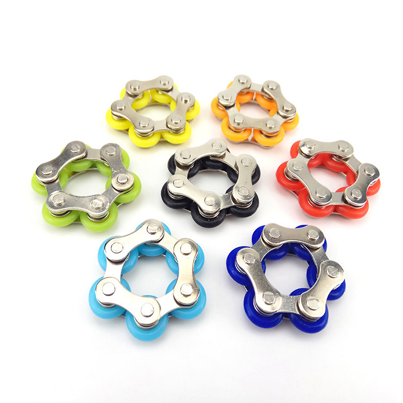 Flippy Bike Roller Chain Fidge - Cycling Gear And Accessories ulasan dan harga