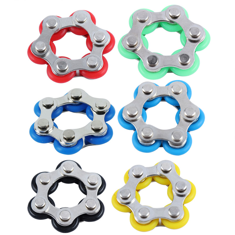 Flippy Bike Roller Chain Fidge - Cycling Gear And Accessories ulasan dan harga