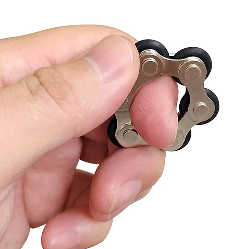Flippy Bike Roller Chain Fidge - Cycling Gear And Accessories ulasan dan harga