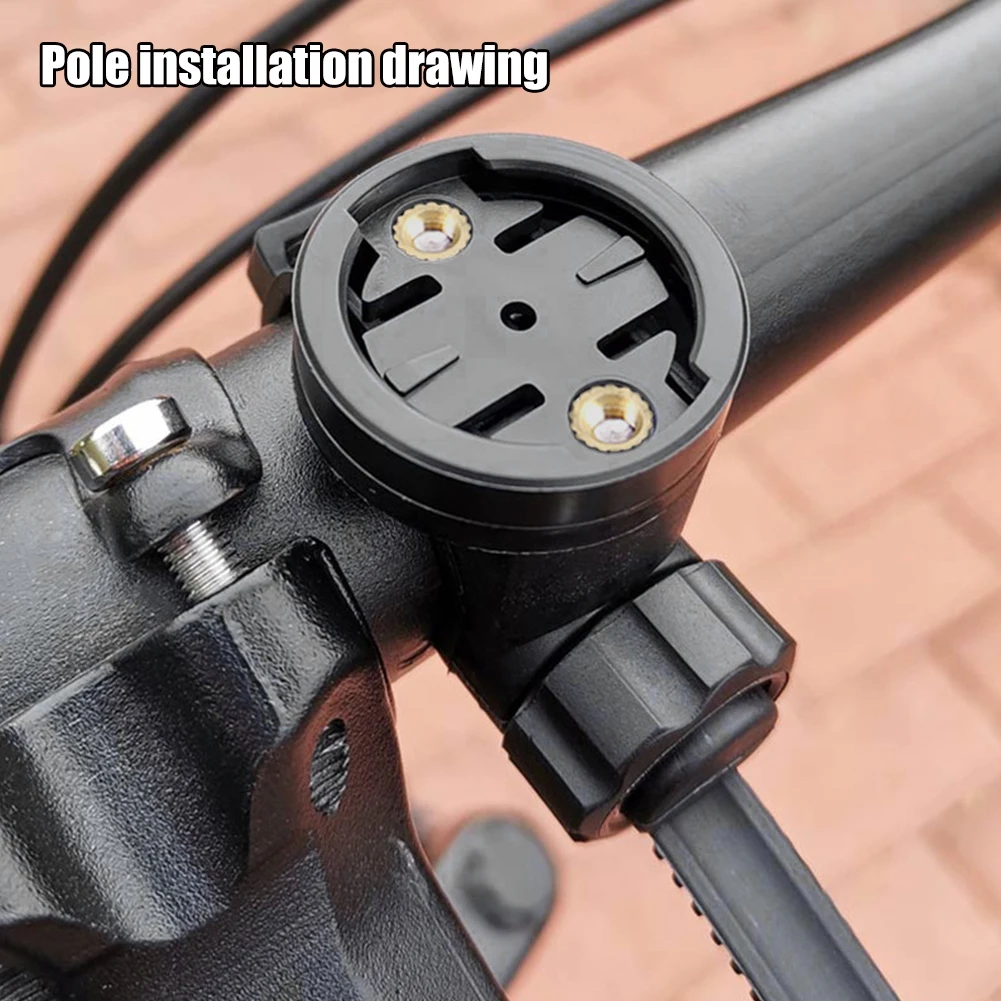 Bike Computer Stand Holder Mul - Bike Tail Light ulasan dan harga