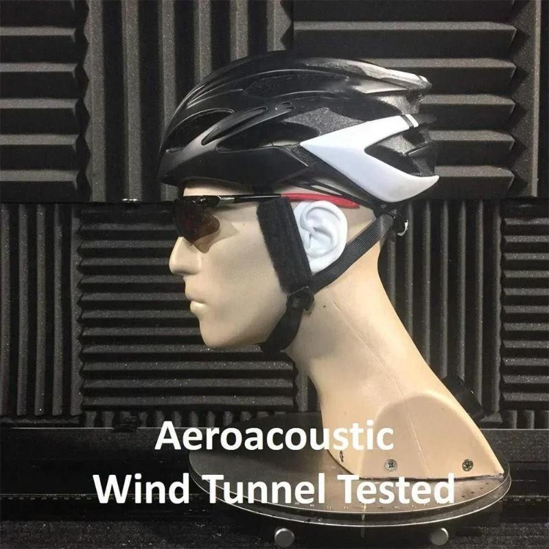 1Pair AirStreamz Cycling Wind  - Cycling Gear And Accessories ulasan dan harga