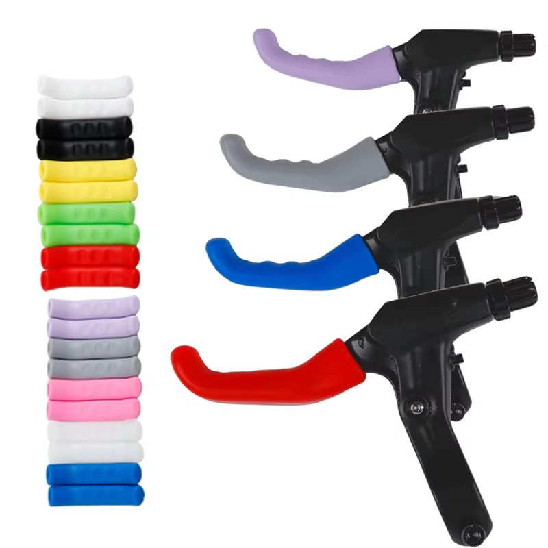 1-9pairs Bicycle Brake Handle  - Cycling Gear And Accessories ulasan dan harga
