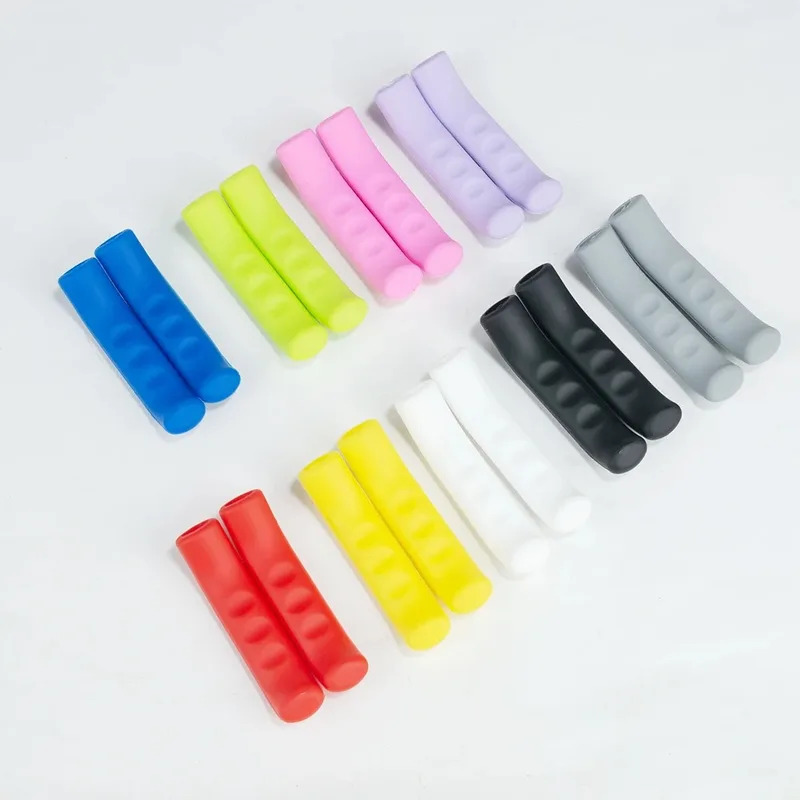 1-9pairs Bicycle Brake Handle  - Cycling Gear And Accessories ulasan dan harga