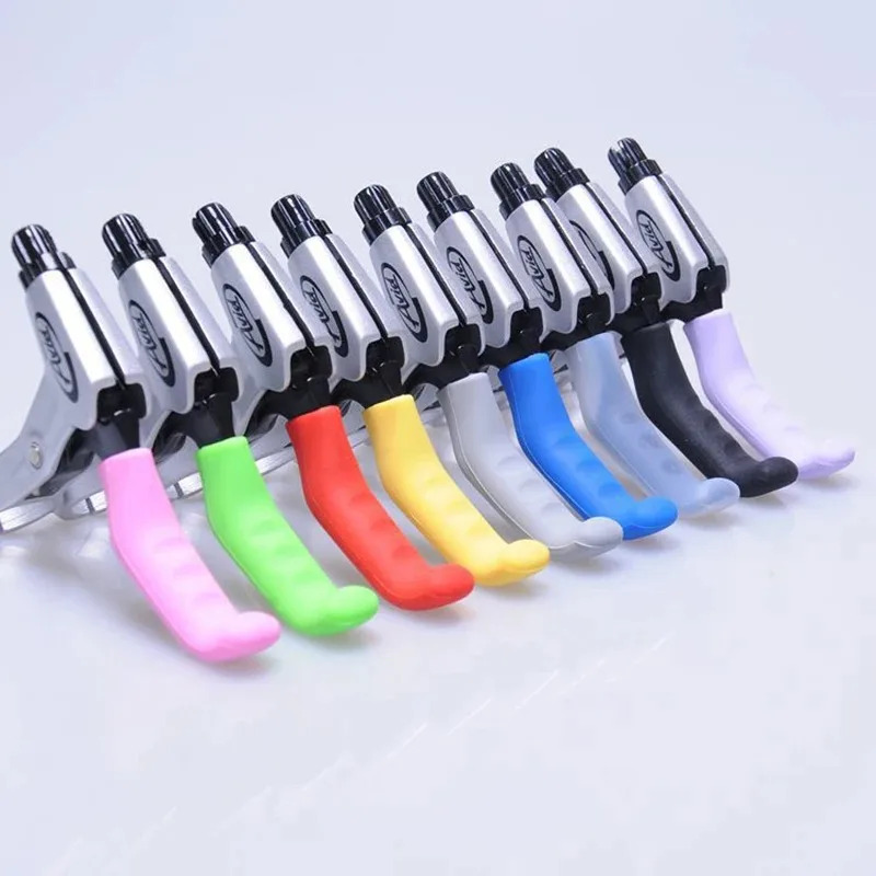 1-9pairs Bicycle Brake Handle  - Cycling Gear And Accessories ulasan dan harga