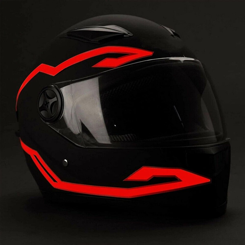 Waterproof Motorcycle Helmet L - Cycling Gear And Accessories ulasan dan harga
