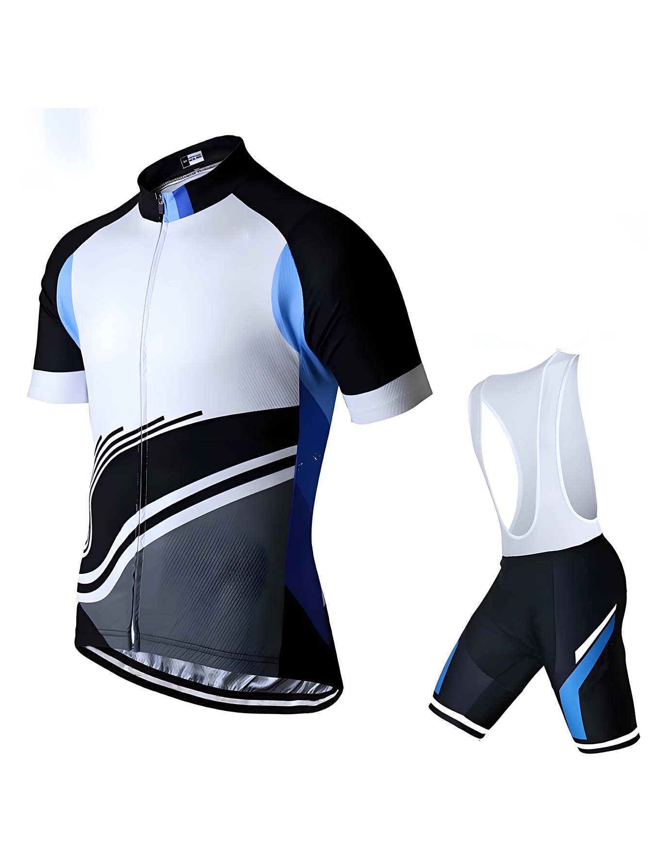 Men's Cycling Jersey & Shorts  - Cycling Gear Apparel ulasan dan harga