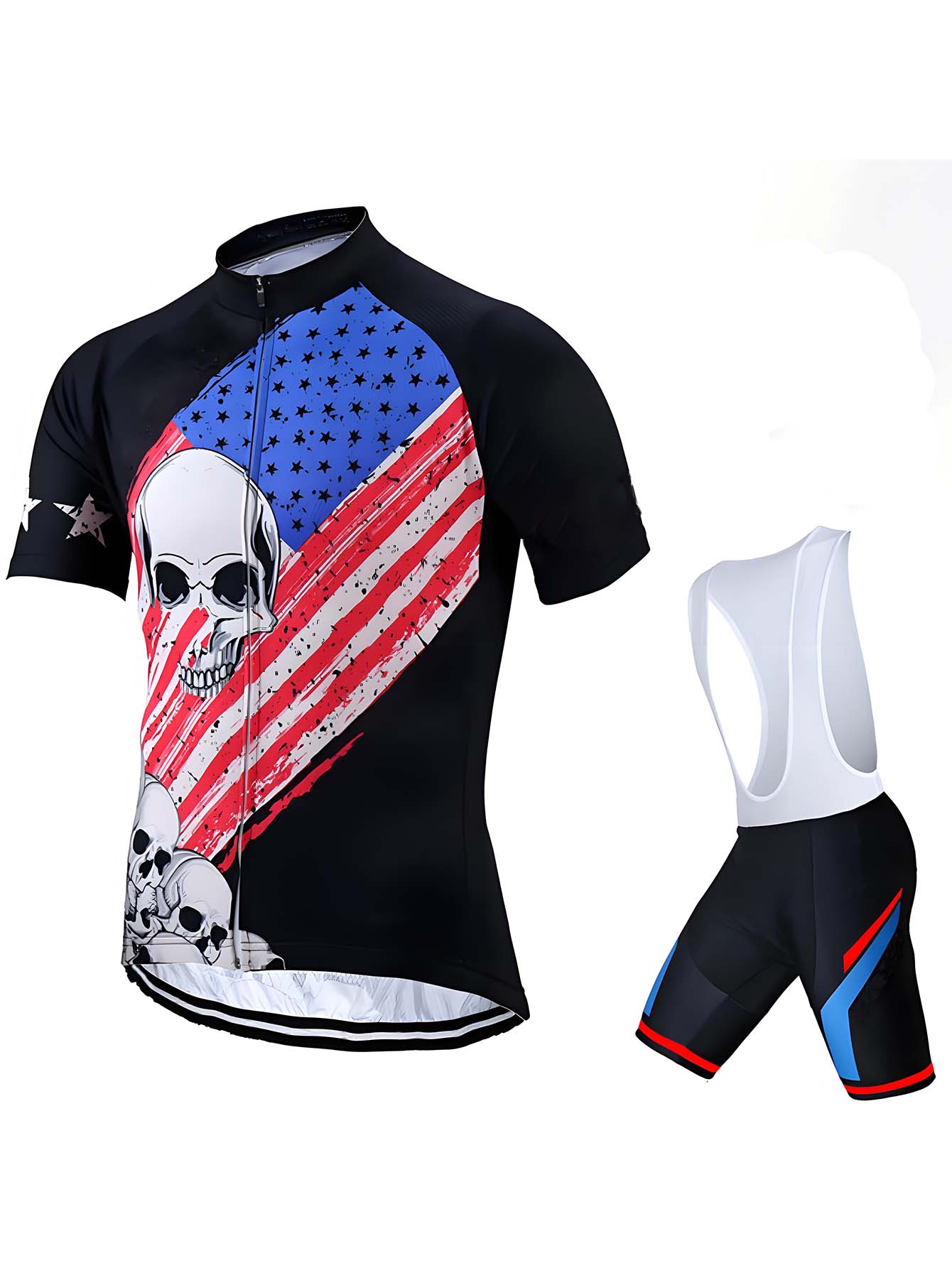 Men's Cycling Jersey & Shorts  - Cycling Gear Apparel ulasan dan harga