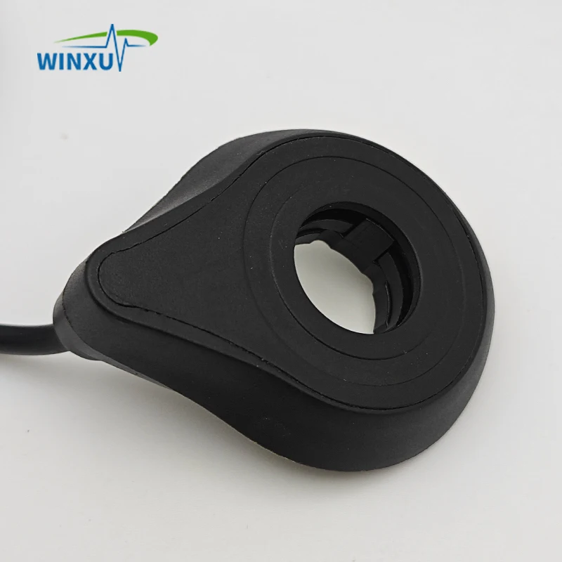 E-bike PAS Sensor Dual Hall 12 - Mtb Pedals ulasan dan harga