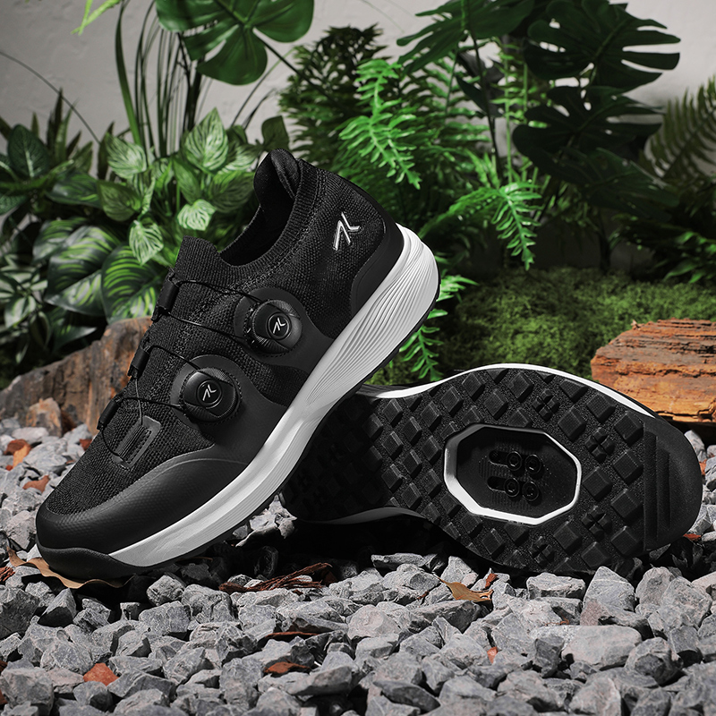 Mtb Cycling Shoes man Cleats S - Mtb Pedals ulasan dan harga