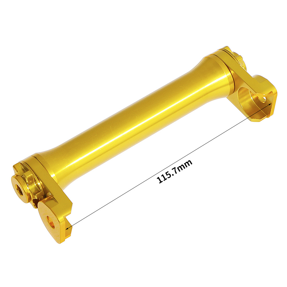 Easy Wheel Extension Rod Teles - Bike Cargo Rack ulasan dan harga