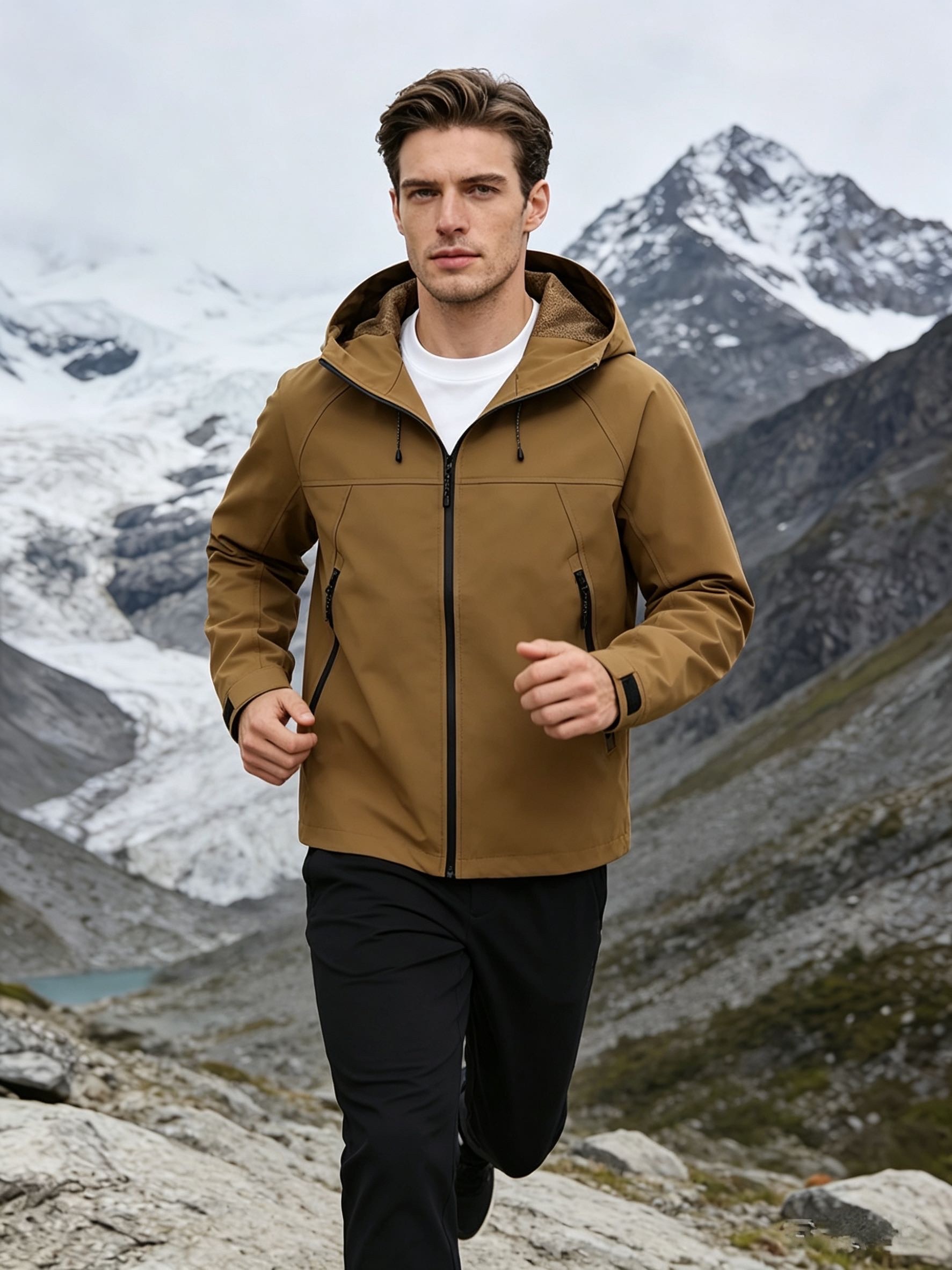 Men's Sport Jackets For Fall/W - Cycling Gear Apparel ulasan dan harga