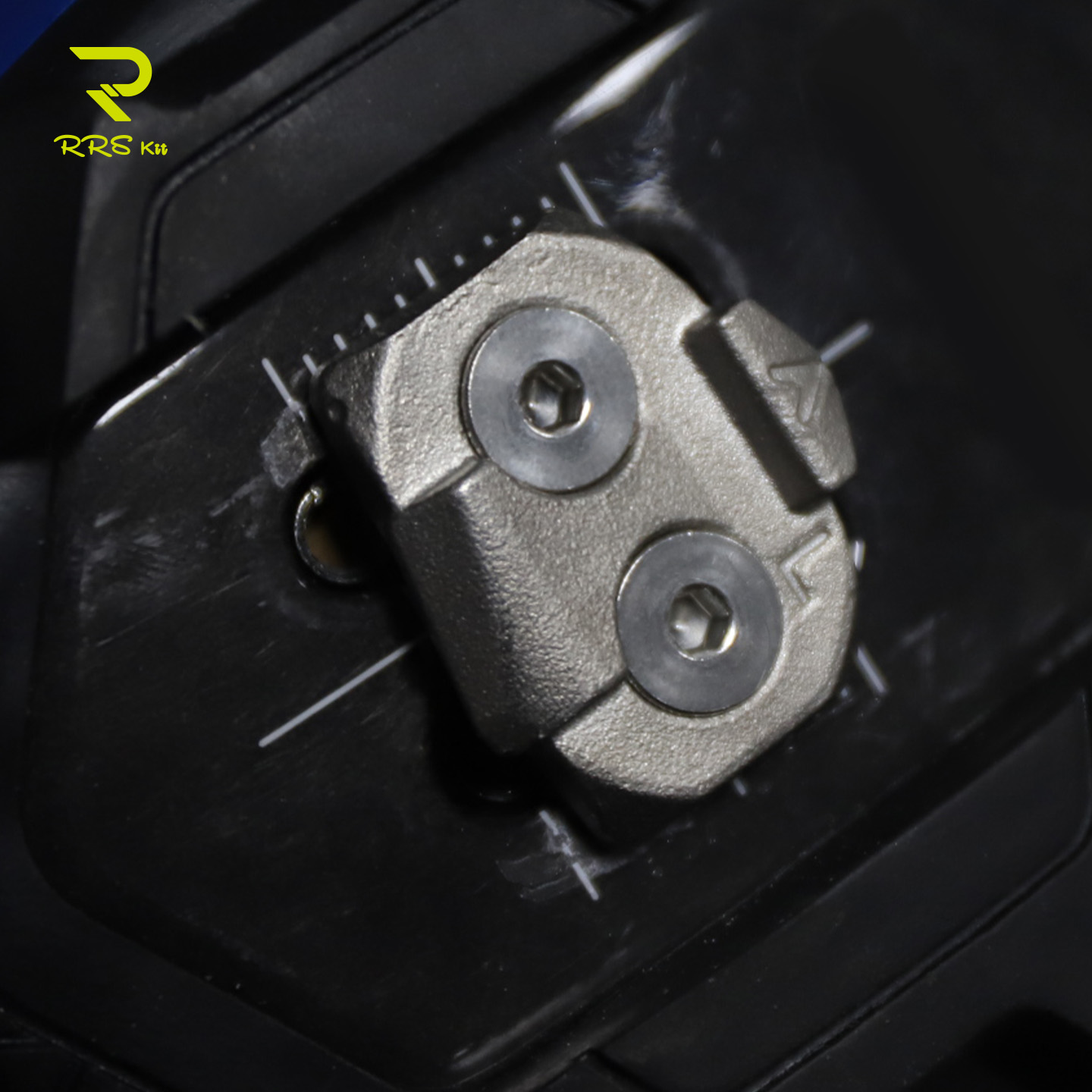 Rrskit Compatible Time Mountai - Mtb Pedals ulasan dan harga