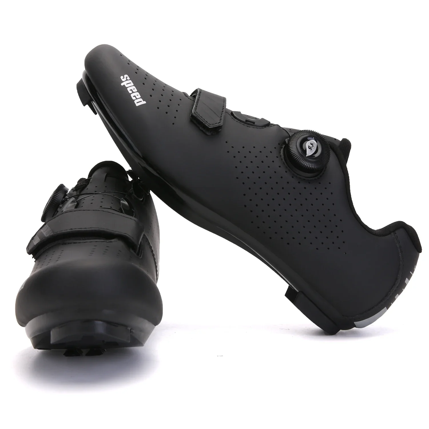 Professional New Sneakers Men  - Clipless Mtb Shoes ulasan dan harga