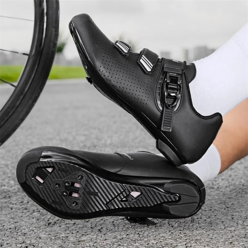 Cycling Shoes Men Women Road M - Clipless Mtb Shoes ulasan dan harga