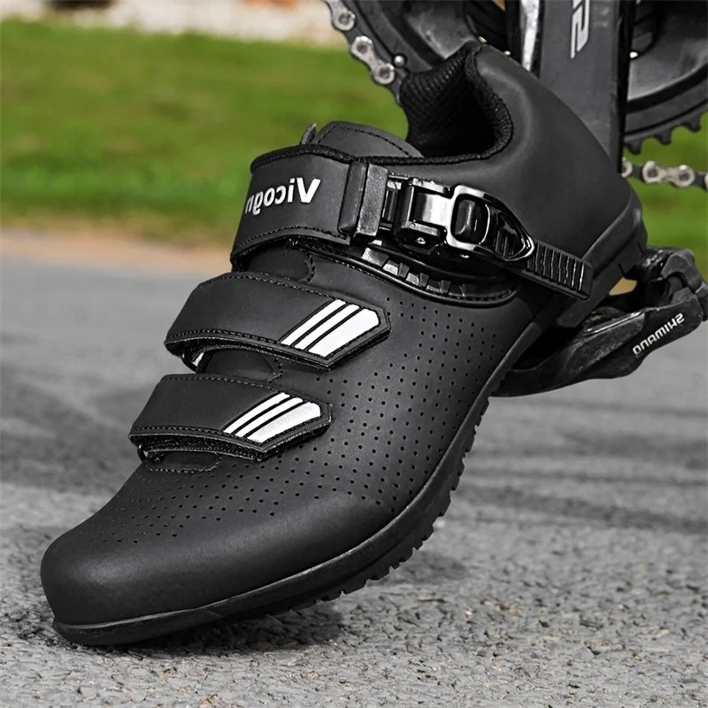 Cycling Shoes Men Women Road M - Clipless Mtb Shoes ulasan dan harga