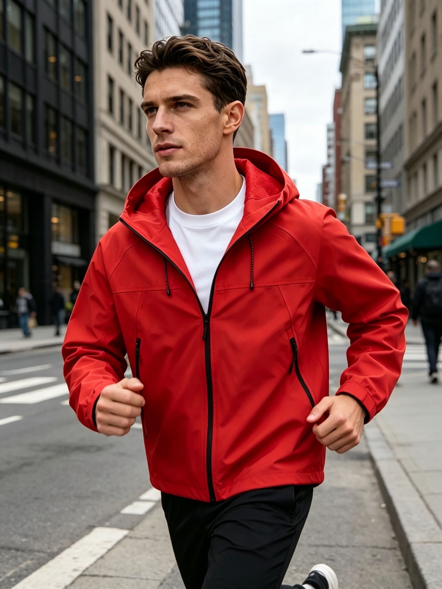 Men's Sport Jackets for Fall/W - Cycling Gear Apparel ulasan dan harga