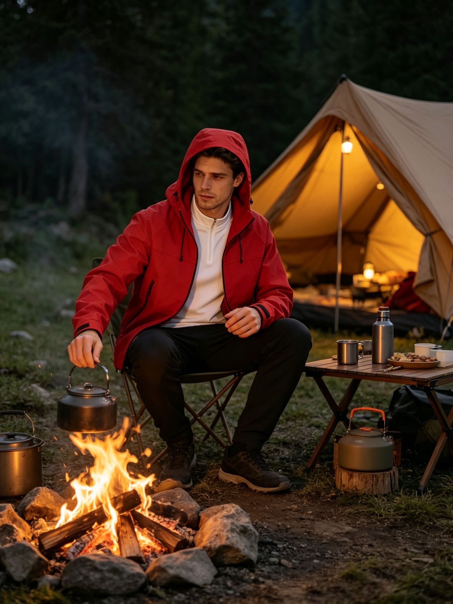Men's Sport Jackets for Fall/W - Cycling Gear Apparel ulasan dan harga