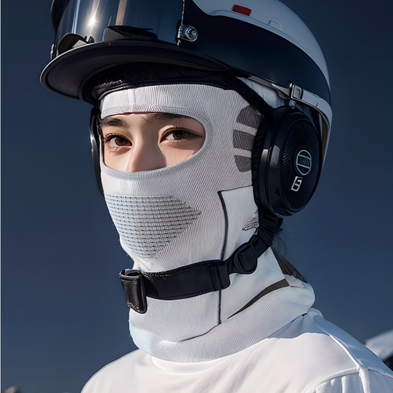 Men Women Cold-Proof Thermal S - Cycling Gear And Accessories ulasan dan harga