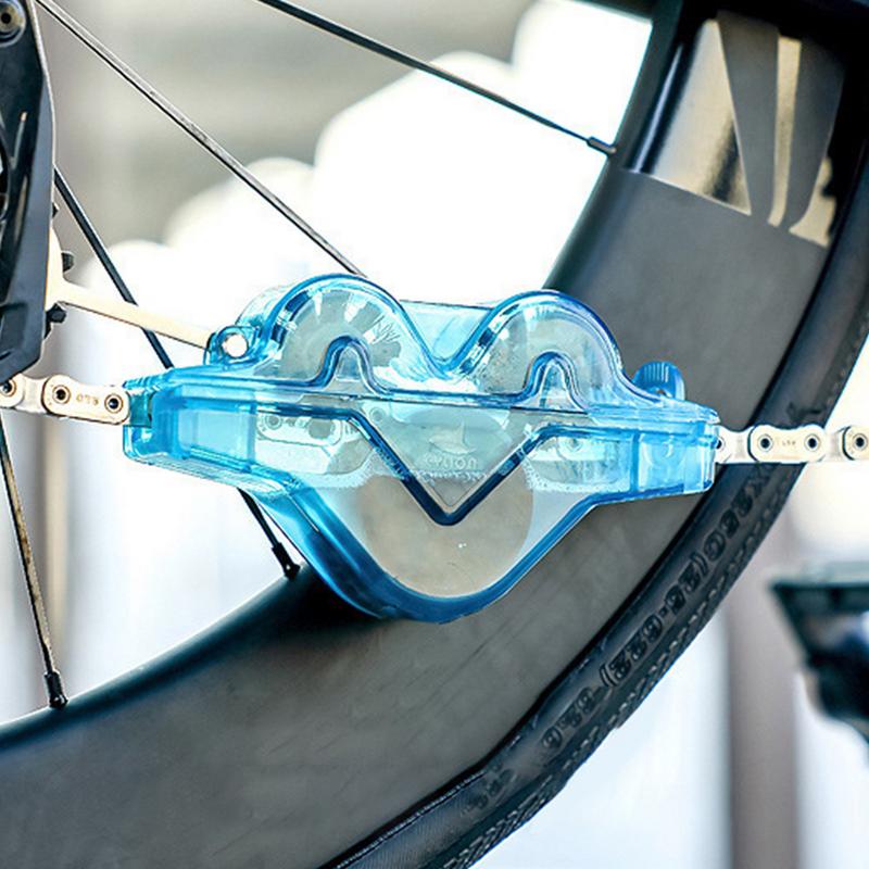 Cycle Chain Cleaner Profession - Cycling Gear And Accessories ulasan dan harga