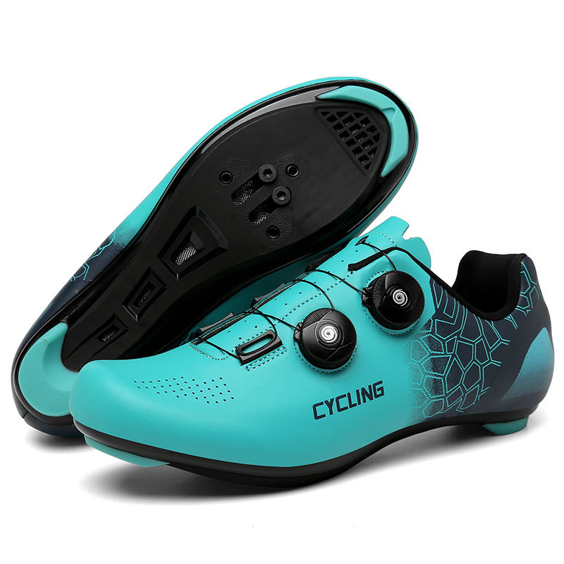 Road MTB Cycling Shoes Men Wom - Clipless Mtb Shoes ulasan dan harga