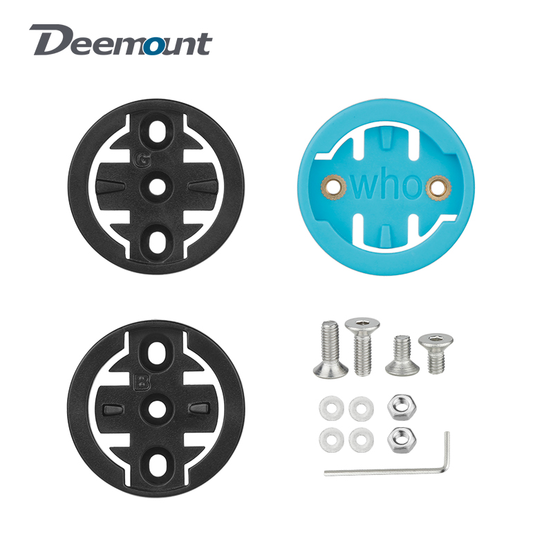 Out Front Computer Mount Adapt - Bike Tail Light ulasan dan harga