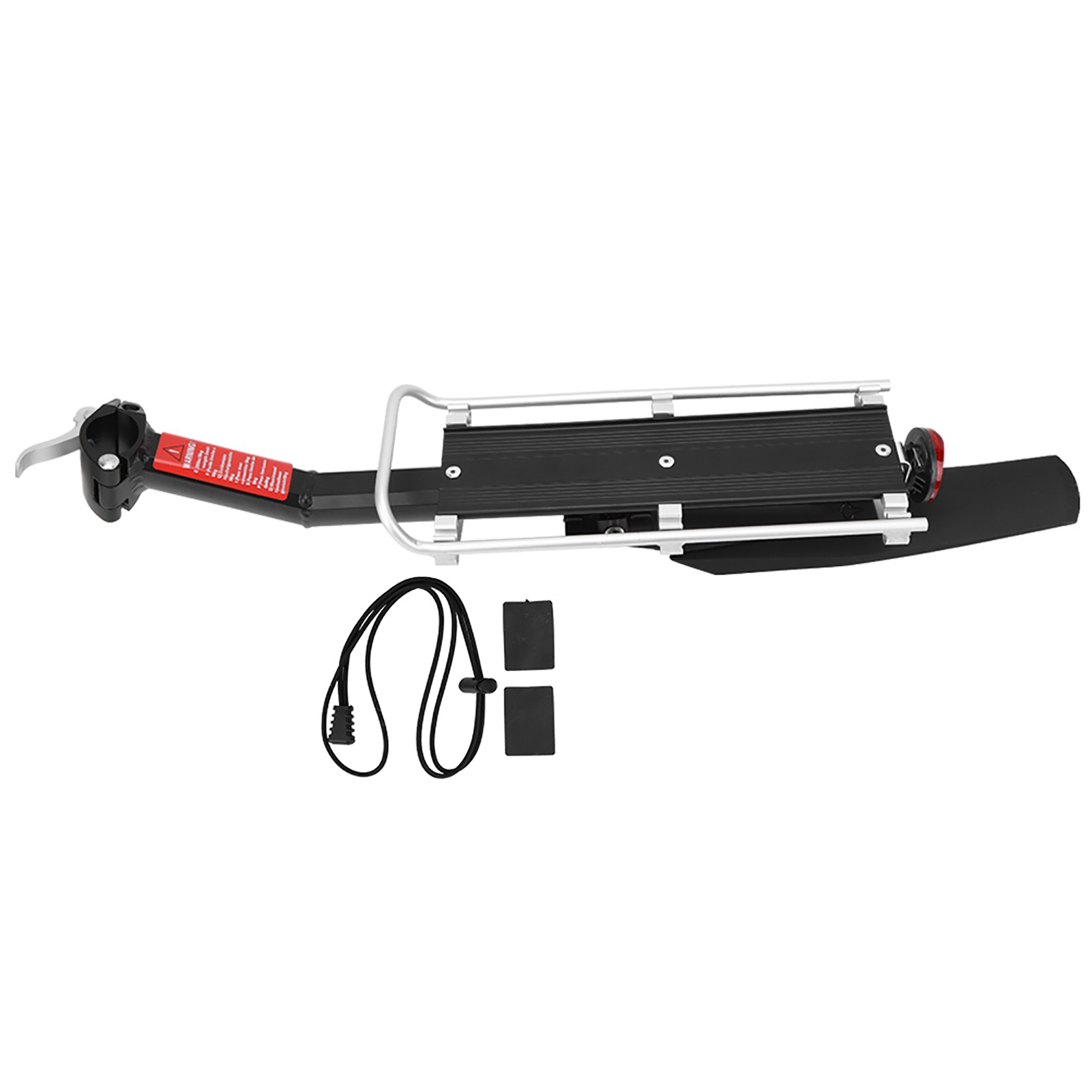 KW‑671‑05 Bicycle Cargo Rack B - Bike Cargo Rack ulasan dan harga