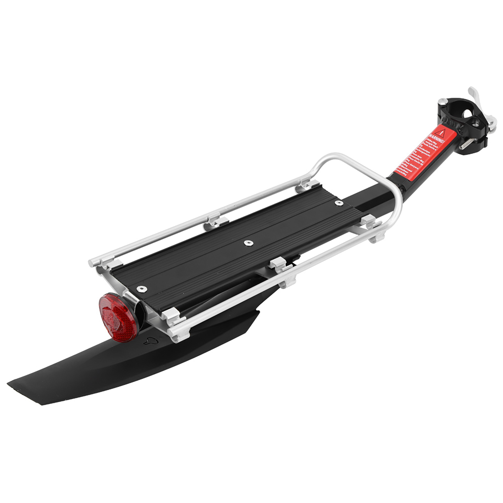 KW‑671‑05 Bicycle Cargo Rack B - Bike Cargo Rack ulasan dan harga