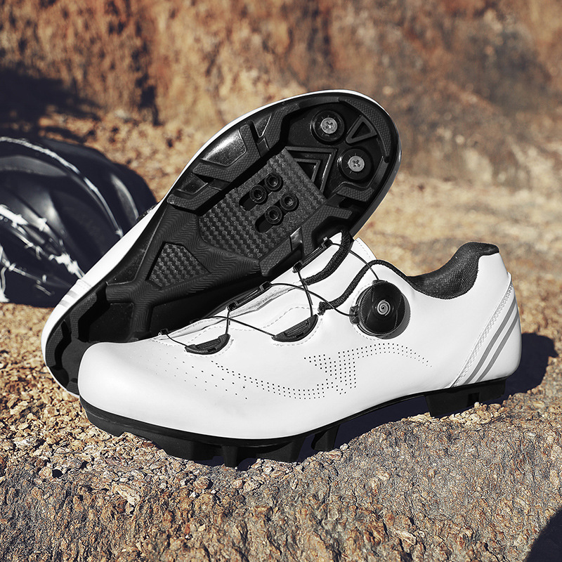 Cycling Shoes Men Women Road M - Clipless Mtb Shoes ulasan dan harga