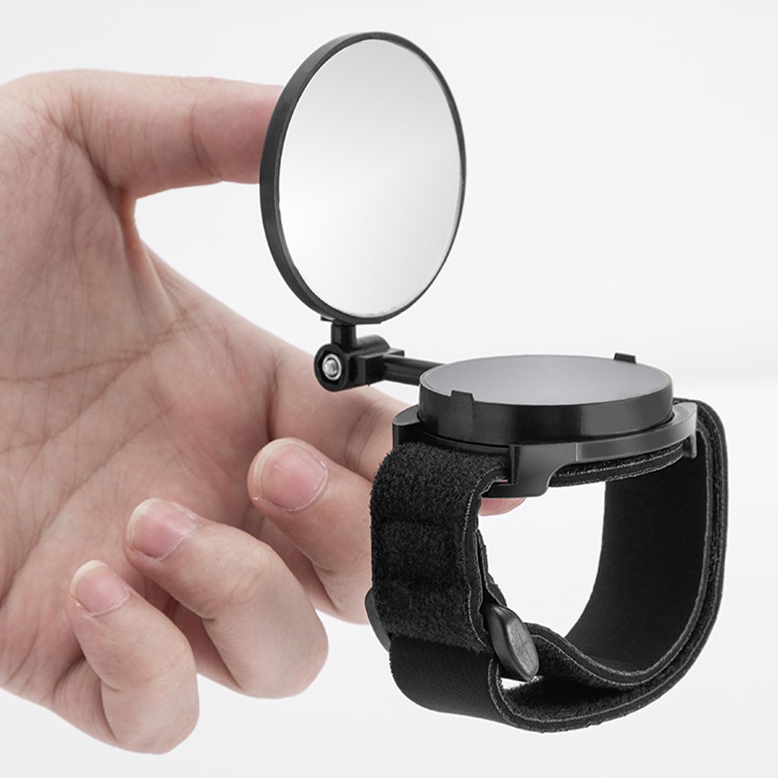 Black Wrist Band Convex Rear V - Cycling Gear And Accessories ulasan dan harga