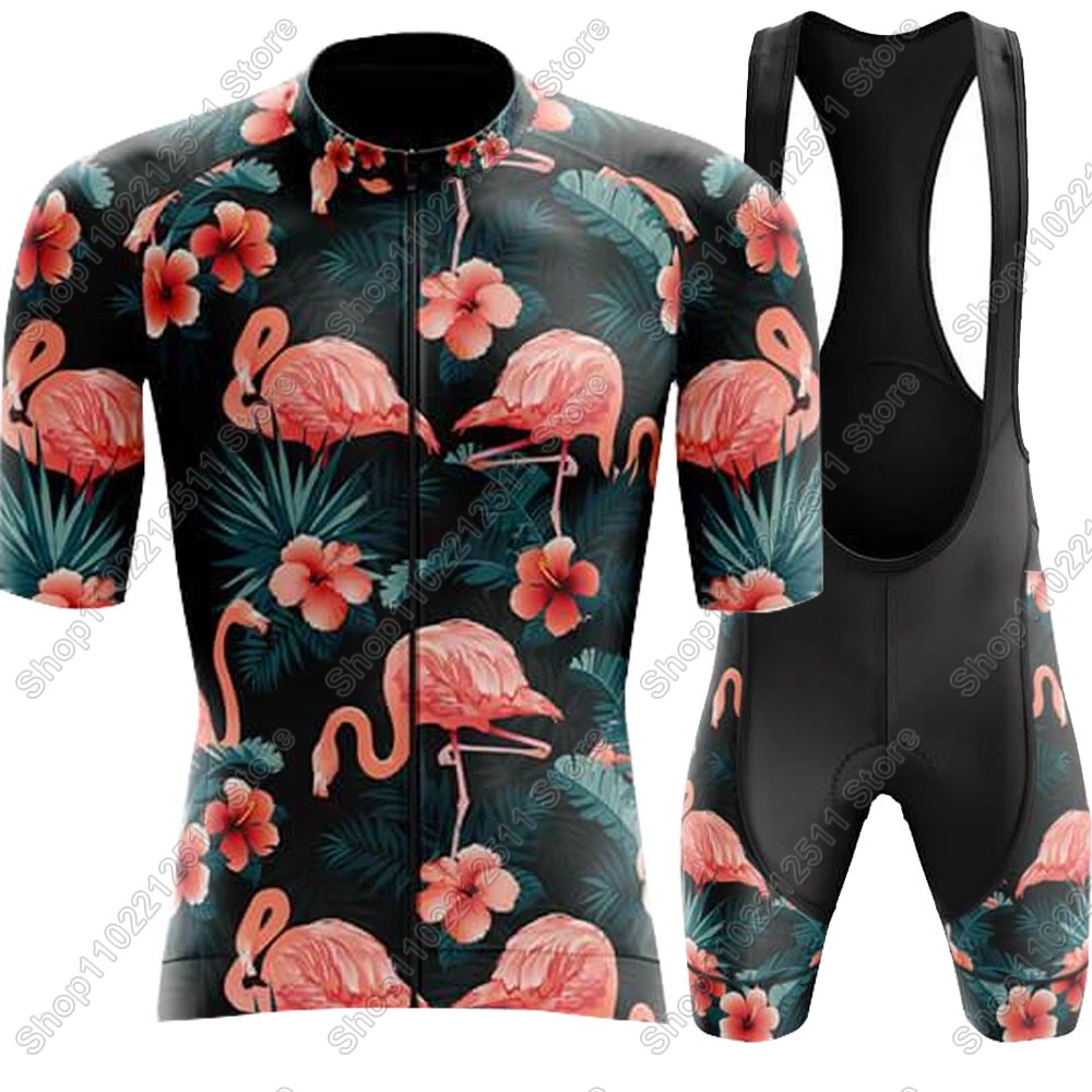 2025 Flamingo Cycling Jersey S - Cycling Gear Brands ulasan dan harga