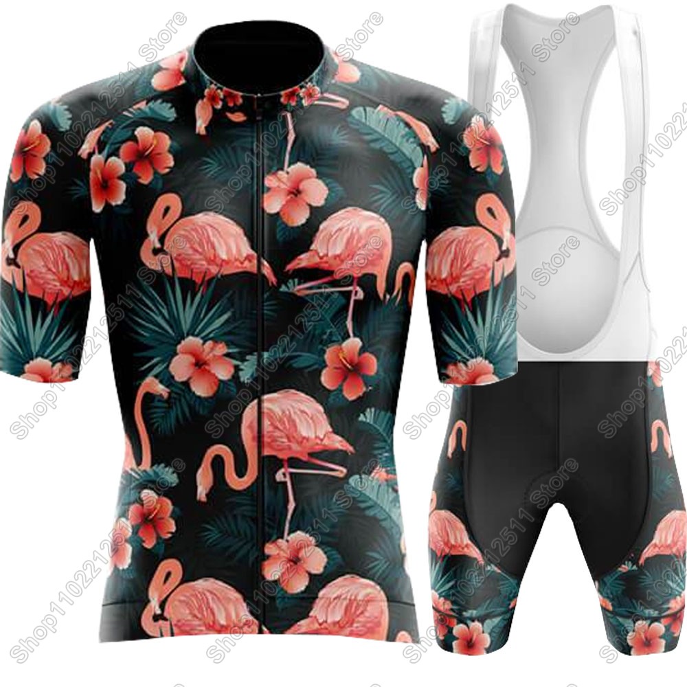 2025 Flamingo Cycling Jersey S - Cycling Gear Brands ulasan dan harga