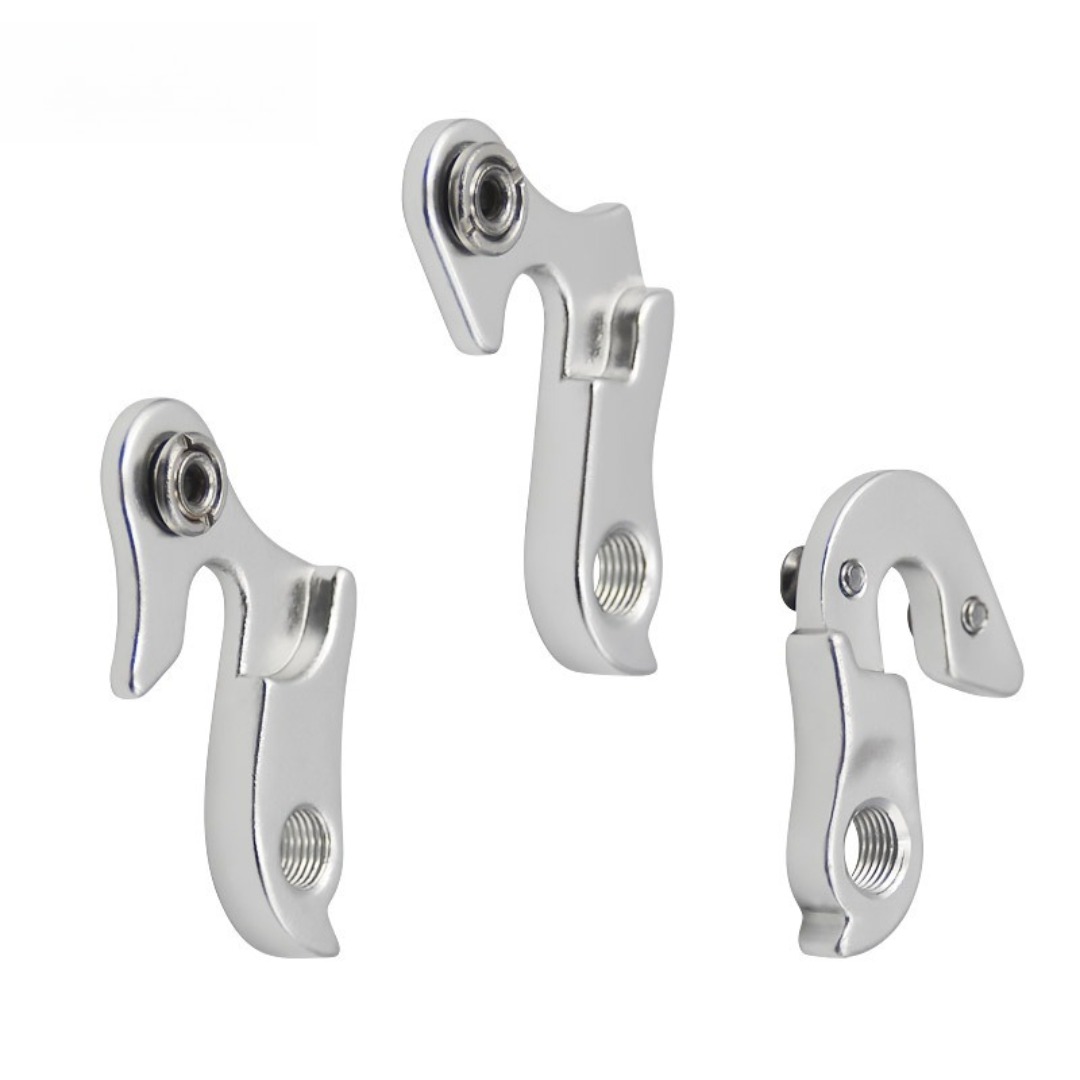 Mountain Bike Derailleur Hange - Cycling Gear And Accessories ulasan dan harga