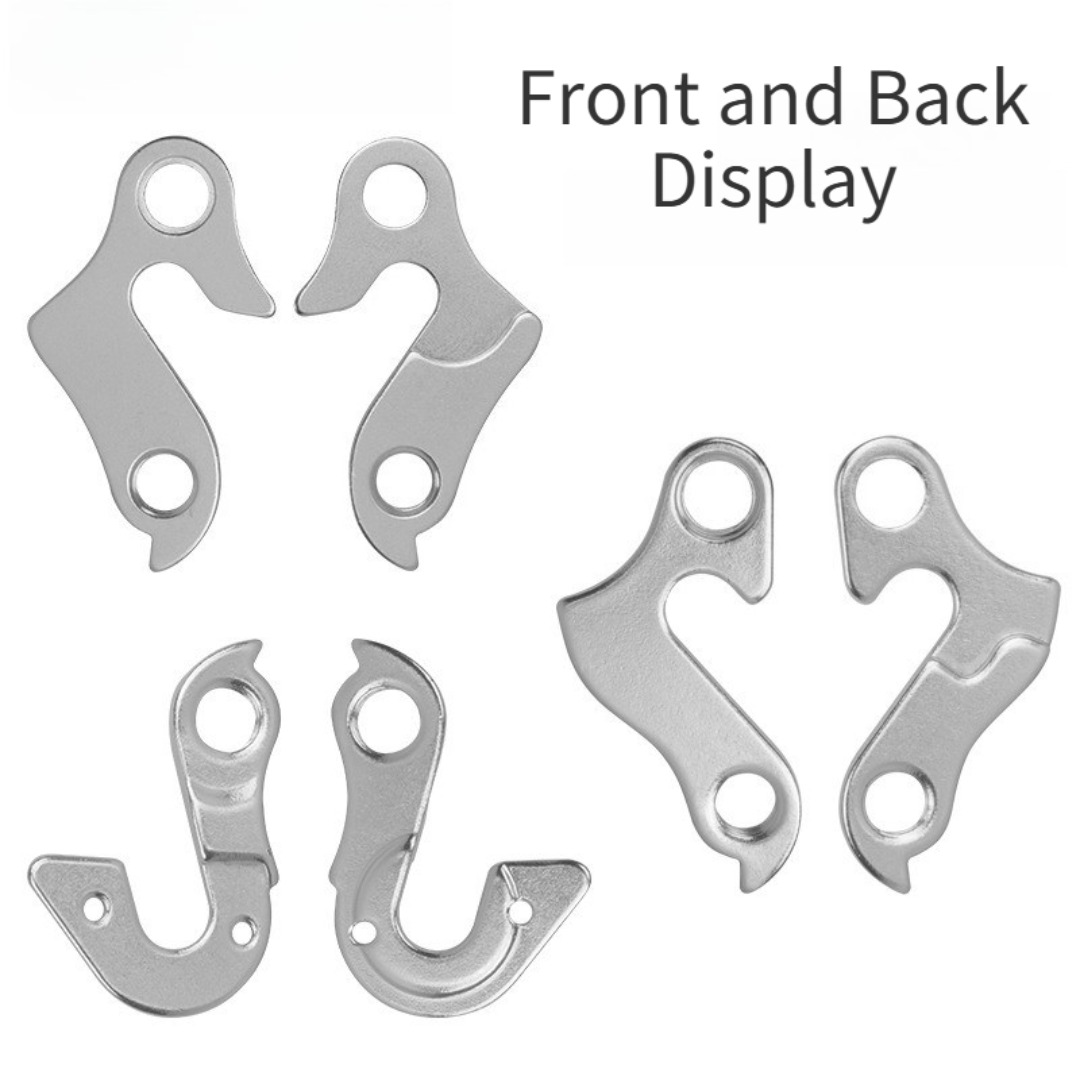 Mountain Bike Derailleur Hange - Cycling Gear And Accessories ulasan dan harga