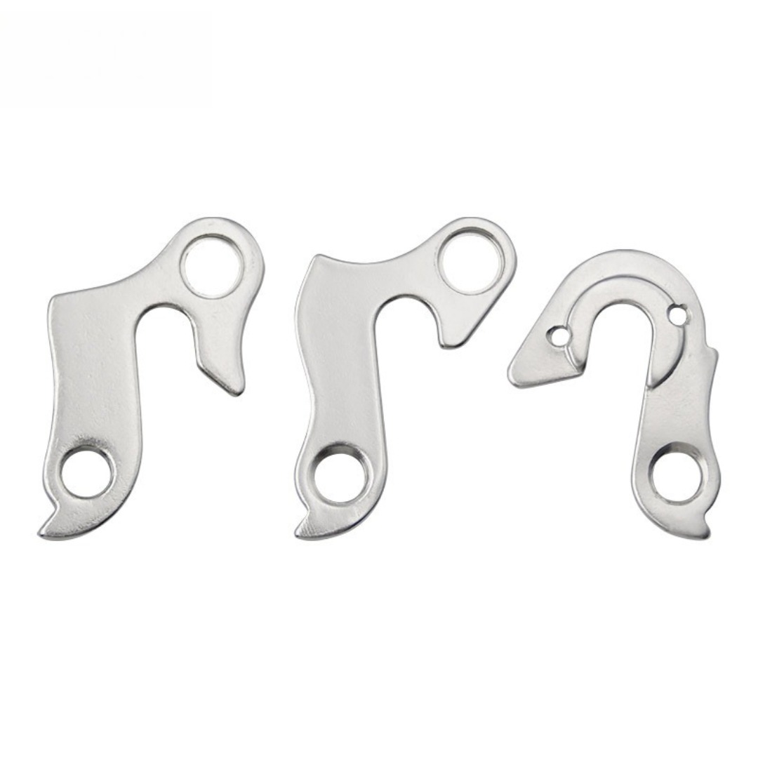 Mountain Bike Derailleur Hange - Cycling Gear And Accessories ulasan dan harga