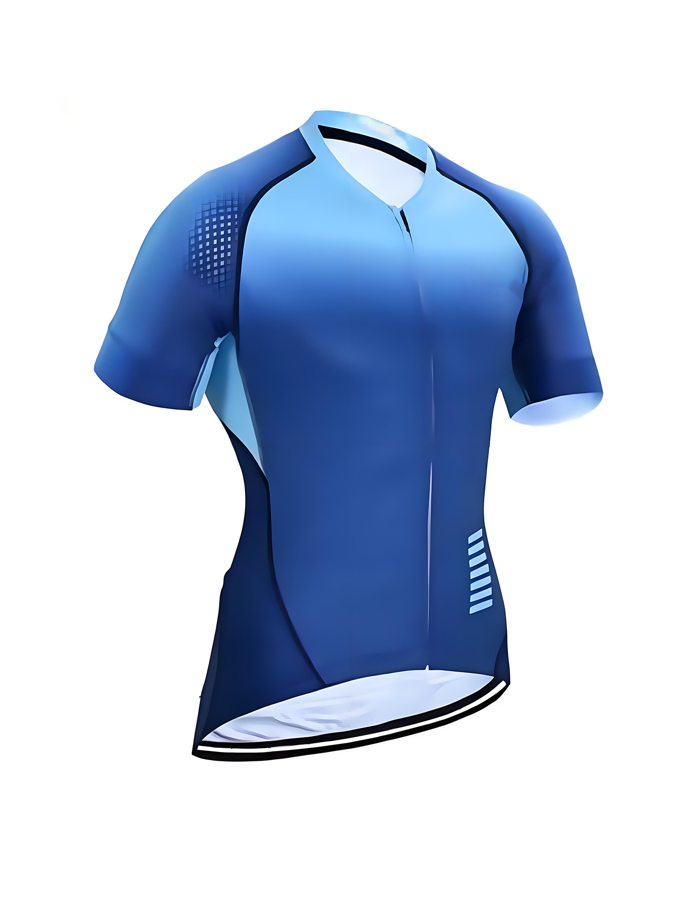 Men's Cycling Jersey, Cycling  - Cycling Gear Apparel ulasan dan harga