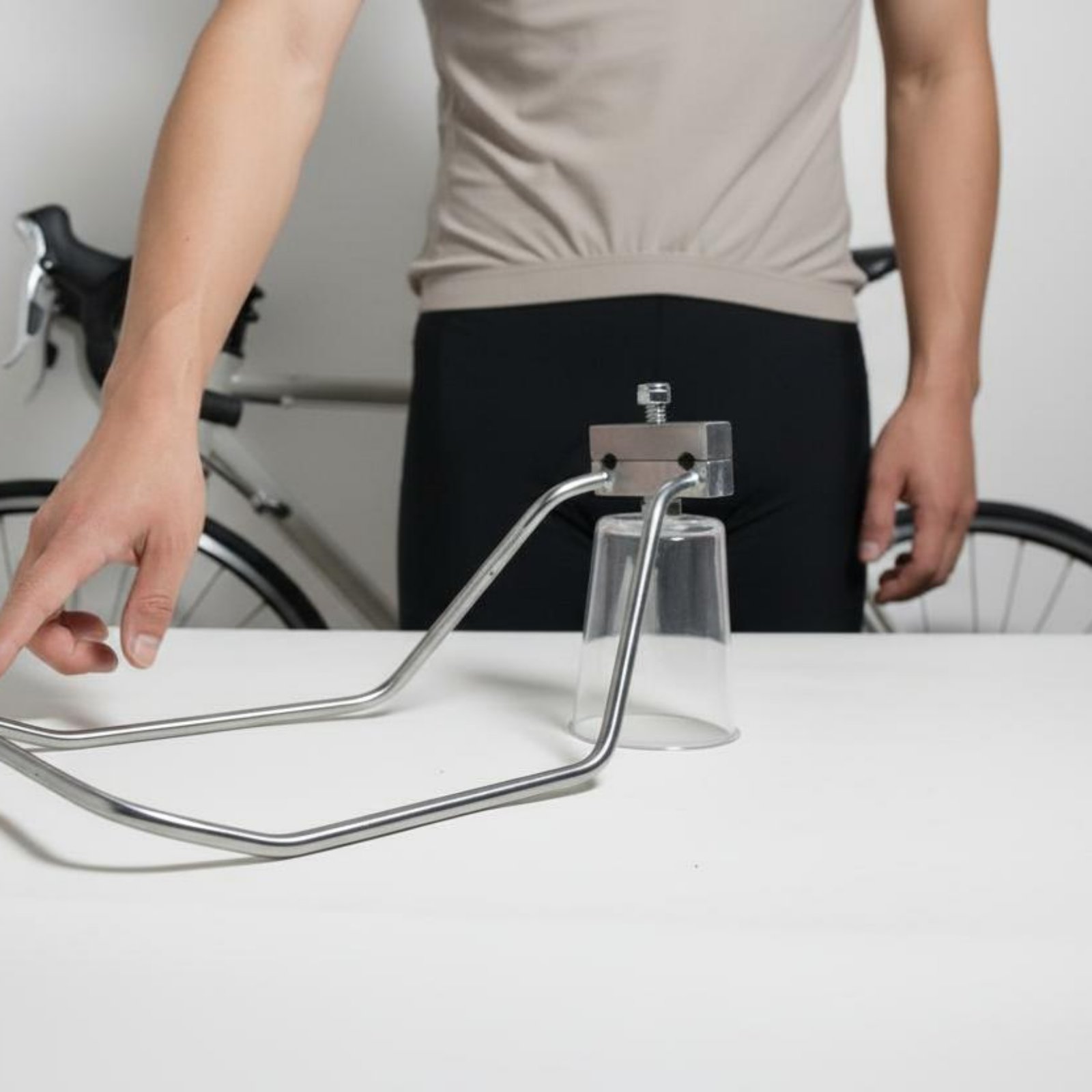 Bike Rear Rack Easy Installati - Bike Cargo Rack ulasan dan harga