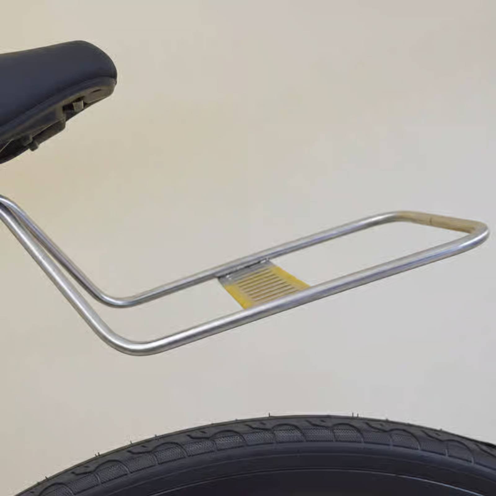 Bike Rear Rack Easy Installati - Bike Cargo Rack ulasan dan harga