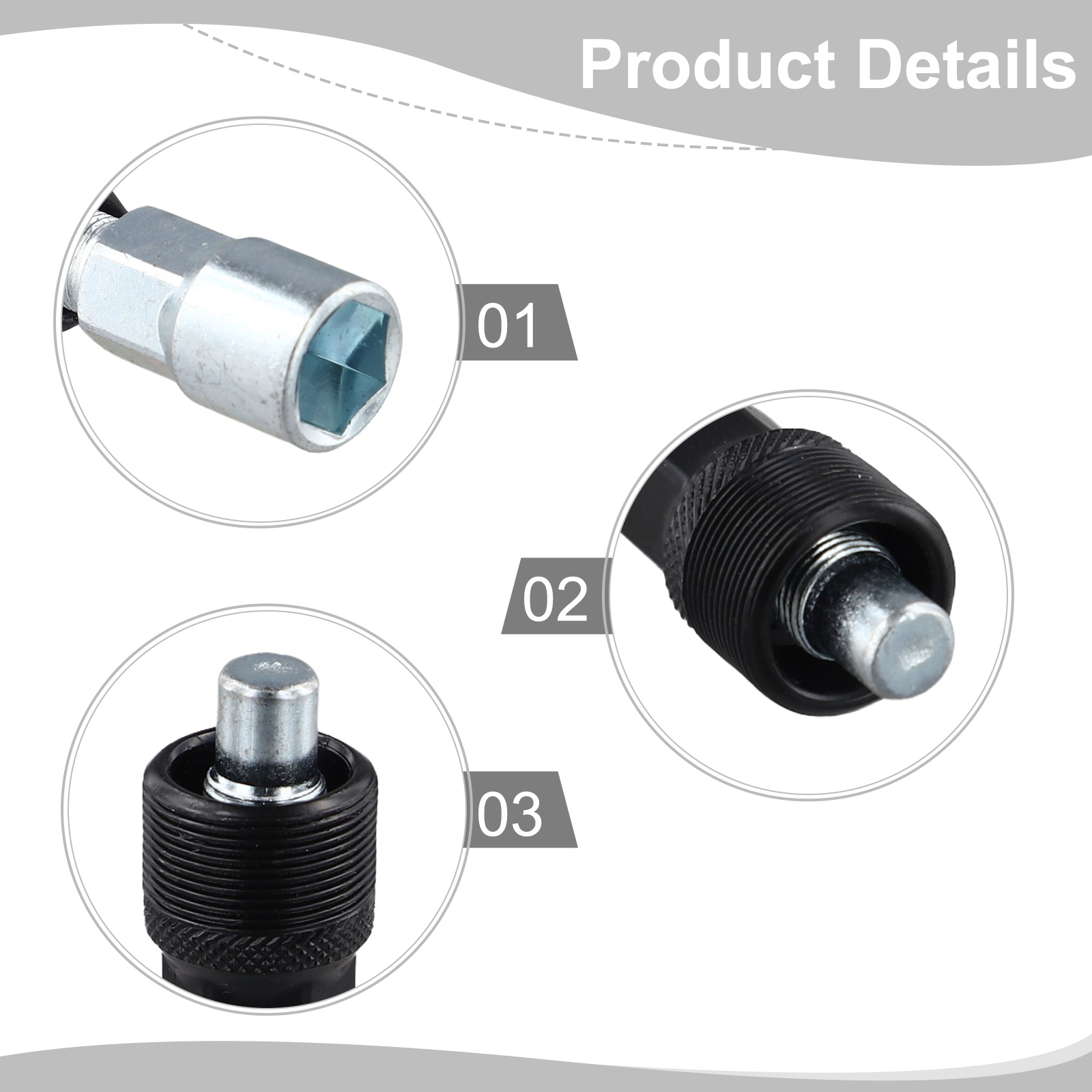 1Pc Bicycle Crank Remover Tool - Mtb Pedals ulasan dan harga